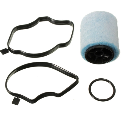 Filtro separatore olio flessibile carter Pr BMW E46 E39 X5 330D 530D 11127793164
