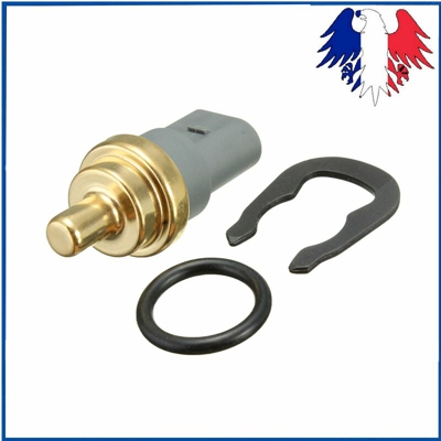 Interruttore sensore temperatura refrigerante 06A919501A per Skoda Fabia Octavia