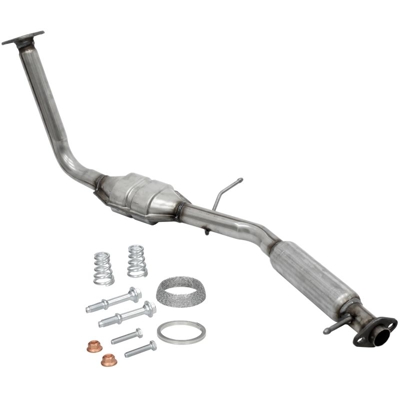 Convertitore catalitico Suzuki Jimny SN 1.3 16V 4WD SN413 G13BB 98-00 senza OBD