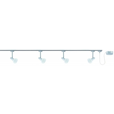 Articolo 968,74 corrente binari sistema,GZ10, bianco [Classe di efficienza energetica C]