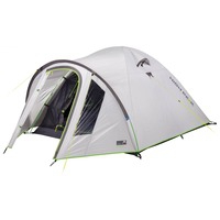 Nevada 3.0, Tenda