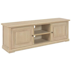Mobile Porta Tv 120x30x40 Cm In Legno en oferta