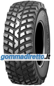 Nokian TRI 2 ( 360/80 R20 147A8 TL doppie indicazioni 143D )