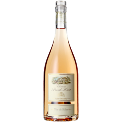 TÊTE DE BELIER ROSE 2020 - CHATEAU PUECH HAUT en oferta