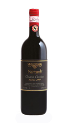 Riserva selezionata Chianti Classico Riserva DOCG Nittardi 2016 MAGNUM Box di Legno precio