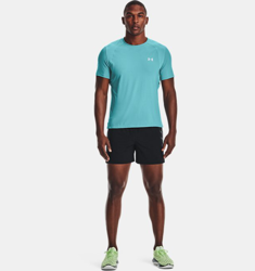 Short UA Speedpocket 15 cm da uomo precio
