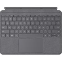 Go Type Cover Platino QWERTZ Inglese, Tastiera en oferta