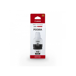 GI-40 Originale - Canon características