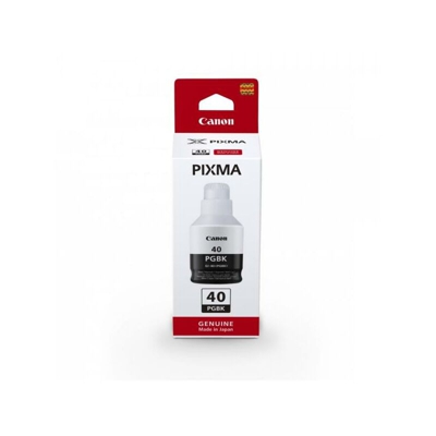 GI-40 Originale - Canon