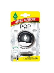 Profumatore POP FRESH MUSK características
