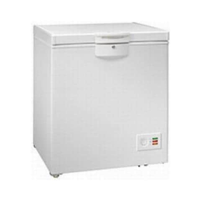 CO142 Congelatore Orizzontale Classe A++ Capacità Lorda / Netta 136 / 129 Litri Colore Bianco