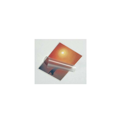 CF100 POUCHES A5 125 MI pellicola per plastificatrice 100 pezzo(i) - Methodo