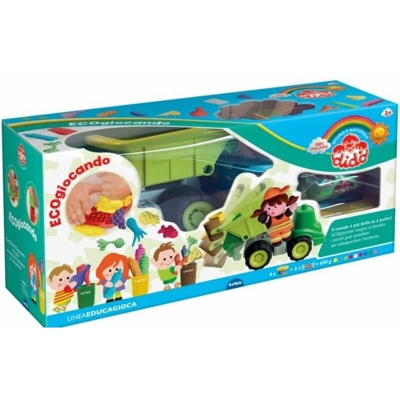 Fila - CONFEZIONE DIDO' ECOGIOCANDO