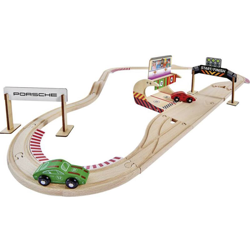 Porsche Racing Set, 31 pz. - Eichhorn en oferta