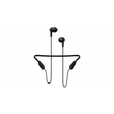 SE-C7BT Cuffia Passanuca Nero - Pioneer