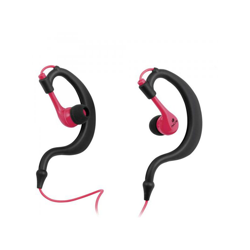 Triton Cuffie Aggancio Nero, Rosa - NGS características