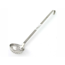 Mestolo Forato Pesante Cm 8 en oferta