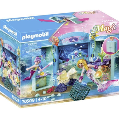 Playmobil® Magic Playbox Sirene 70509