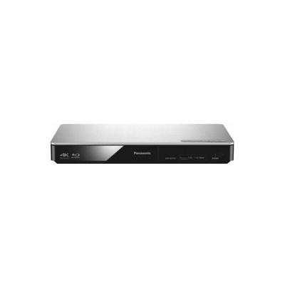 DMP-BDT181EG Blu-Ray player - Panasonic