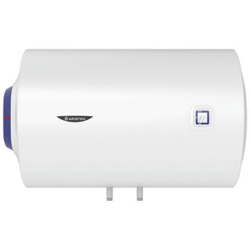 Scaldabagno Elettrico Ad Accumulo Blu1 R Orizzontale 80 L en oferta