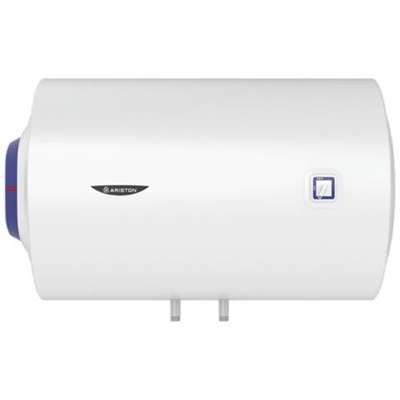 Scaldabagno Elettrico Ad Accumulo Blu1 R Orizzontale 80 L