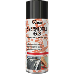 Sverniciatore spray svernidoll 63 400 ml - VMD en oferta
