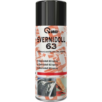 Sverniciatore spray svernidoll 63 400 ml - VMD