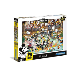 Puzzles 1000 Pezzi HQ Collection - Clementoni precio