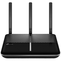Router Wireless Archer C2300 Dual-Band 4 Porte Gigabit Ethernet LAN + 1 WAN / 1 Porta USB 3.0 características