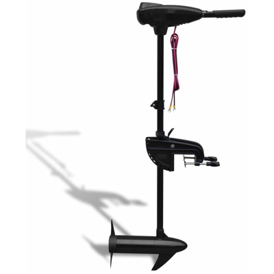 Motore di Pesca a Traina Elettrico P22 46 lb