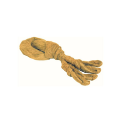 Canapa Pettinata Treccia 250G Confezionata - Go Plast características