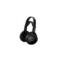Cuffia Bluetooth Mdr Rf811 Con Dvdritorno Al Futuro Triologia en oferta