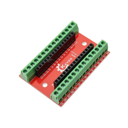 Scheda di espansione NANO IO Shield per Arduino precio