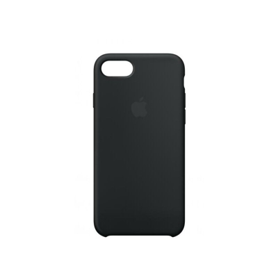 MQGK2ZM/A custodia per cellulare 11,9 cm (4.7') Custodia sottile Nero - Apple