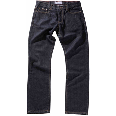Jeans vestibilità regular comfort denim brut lavato - 48 uomo