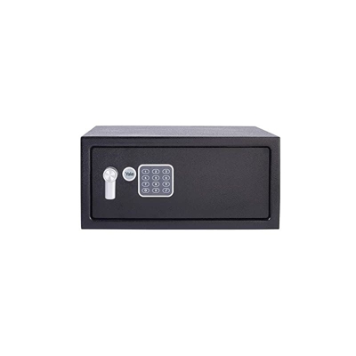 YLC/200/DB1 - Computer portatile con allarme - Yale