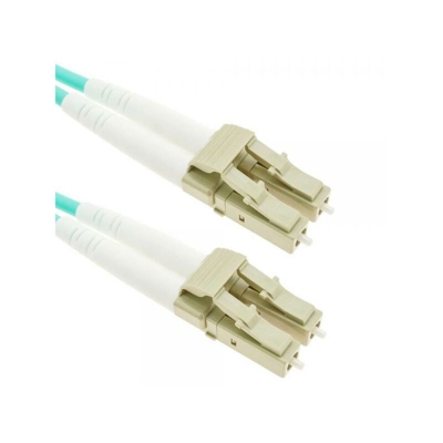 4Z57A10848 cavo a fibre ottiche 5 m OM4 2x LC Blu - Lenovo