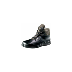 9585.9???8?Wide Fit lace-up Safety Boot, S2, taglia 8, nero - Uvex en oferta