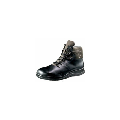 9585.9???8?Wide Fit lace-up Safety Boot, S2, taglia 8, nero - Uvex