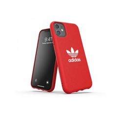 36348 custodia per cellulare 15,4 cm (6.06') Cover Rosso, Bianco - Adidas precio
