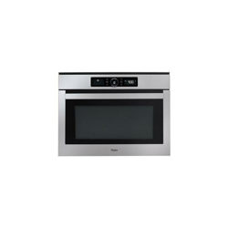 AMW 508 IX - Forno Microonde da Incasso, 40 Litri, 900 W - Whirlpool precio