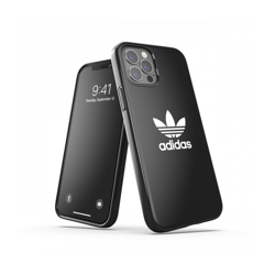 42284 custodia per cellulare 15,5 cm (6.1') Cover Nero - Adidas precio