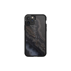 Hama Tough Mineral custodia per cellulare Cover Nero precio