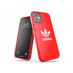 42292 custodia per cellulare 13,7 cm (5.4') Cover Rosso, Bianco - Adidas precio