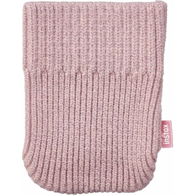16645008 custodia per fotocamera Custodia a sacchetto Rosa - Fujifilm