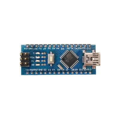 ATmega328P Arduino compatibile Nano V3 versione aggiornata senza cavo