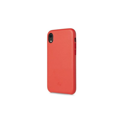 Celly SUPERIOR998RD custodia per cellulare 15,5 cm (6.1") Cover Rosso características