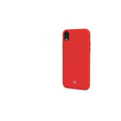 Feeling custodia per cellulare 15,5 cm (6.1') Cover Rosso - Celly características
