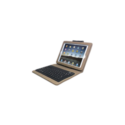 M-ZICAS35B tastiera per dispositivo mobile Beige Bluetooth - Mediacom en oferta