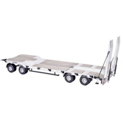Rimorchio a pianale Carson Modellsport 500907400 Goldhofer TU4 1:14 características